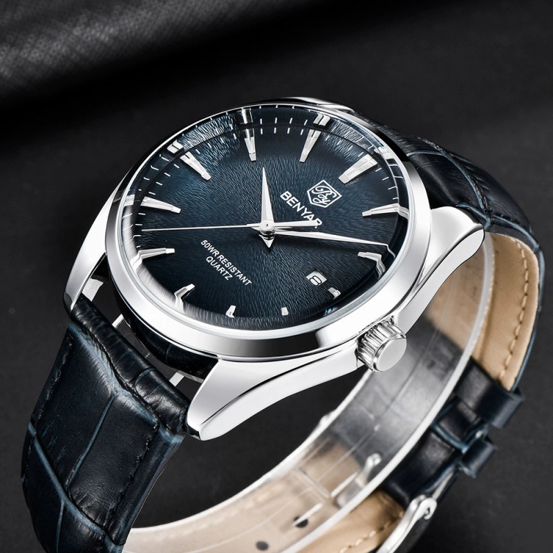 Benyar 5163, лучший бренд, рос – обзор и цена Luxury Watch Maker