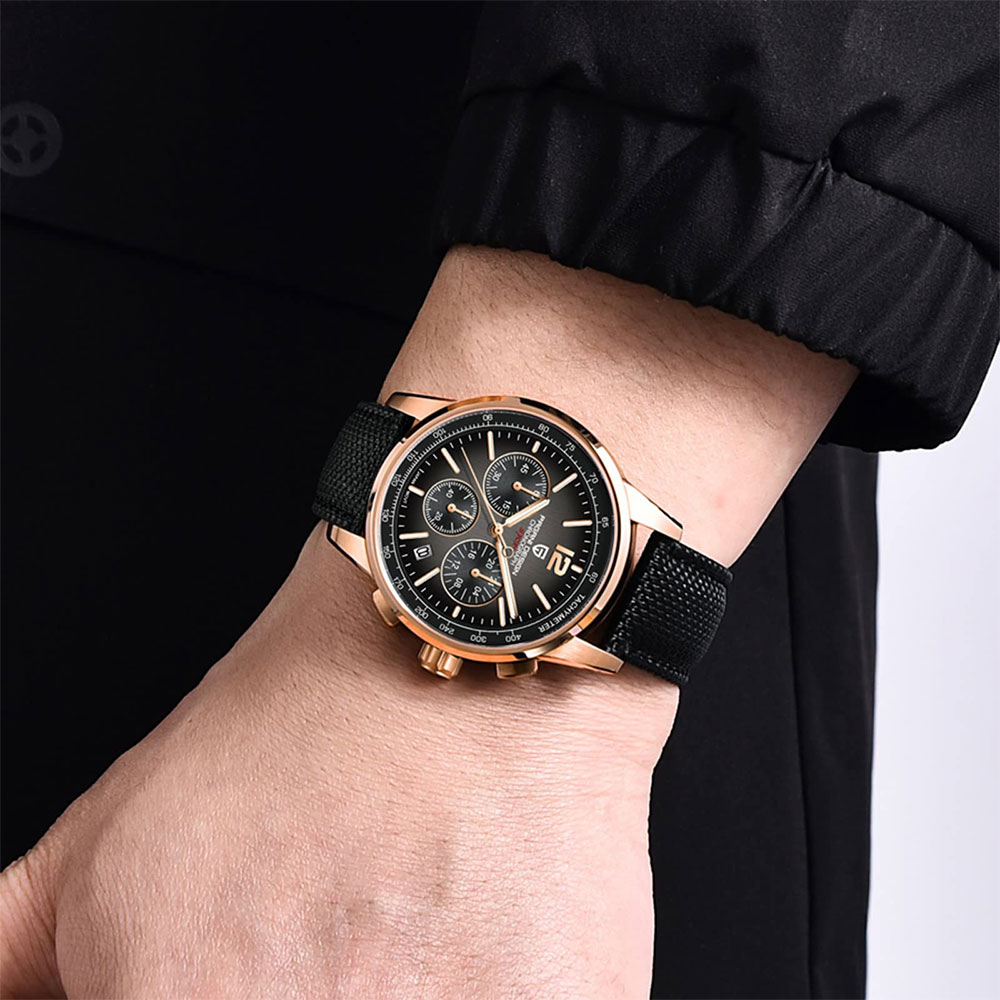 PAGANI DESIGN новые мужские ча – обзор и цена Luxury Watch Exchange