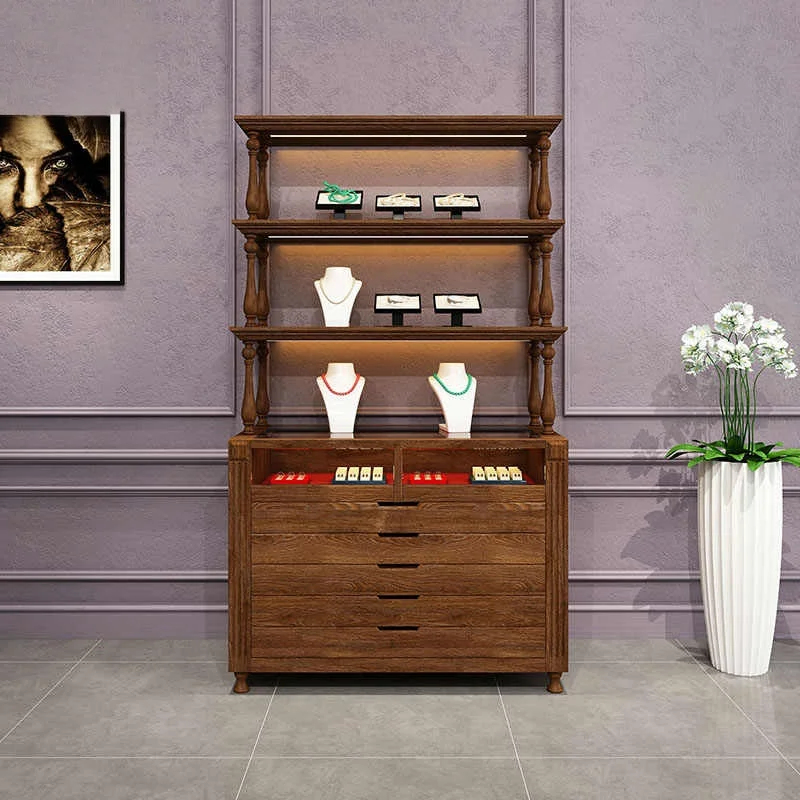Элитная напольная витрина из о – обзор и цена Luxury Watch Stand