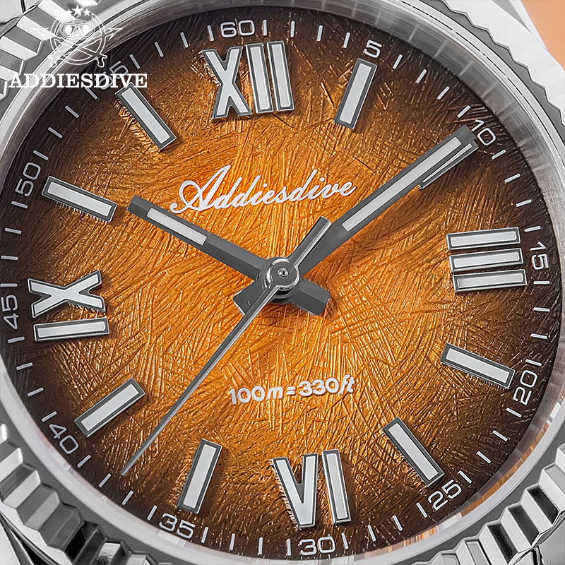 ADDIESDIVE Элегантные женские  – обзор и цена Luxury Watches
