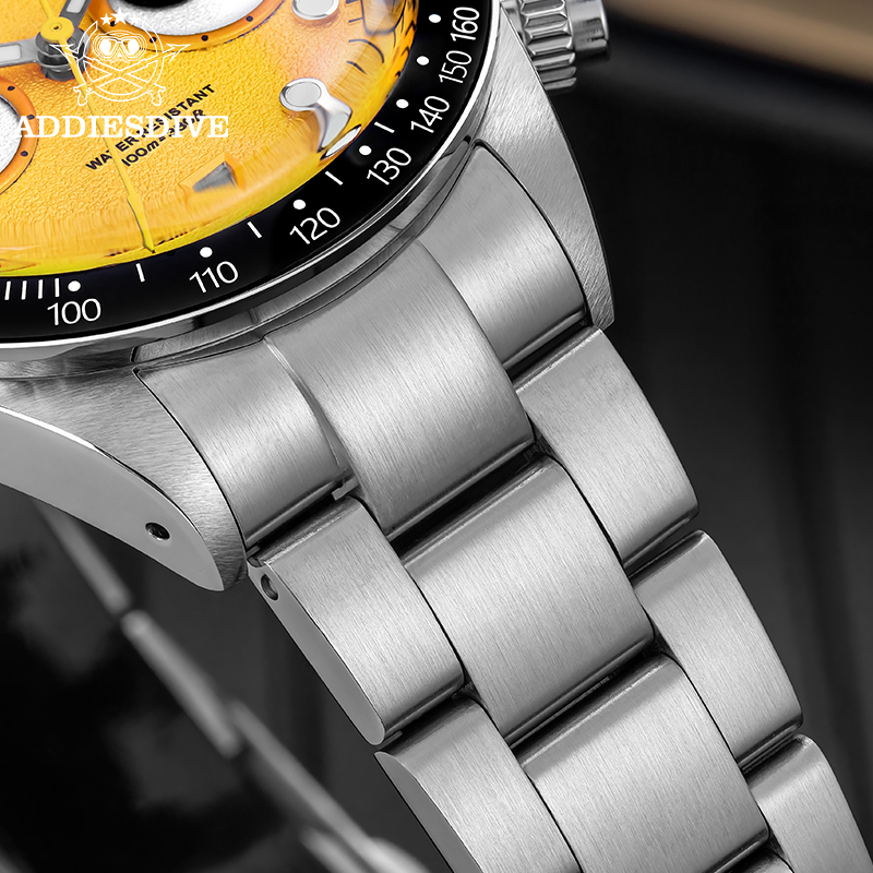 Новые мужские кварцевые часы A – обзор и цена Luxury Watch Makes