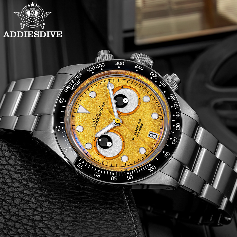Новые мужские кварцевые часы A – обзор и цена Luxury Watch Makes