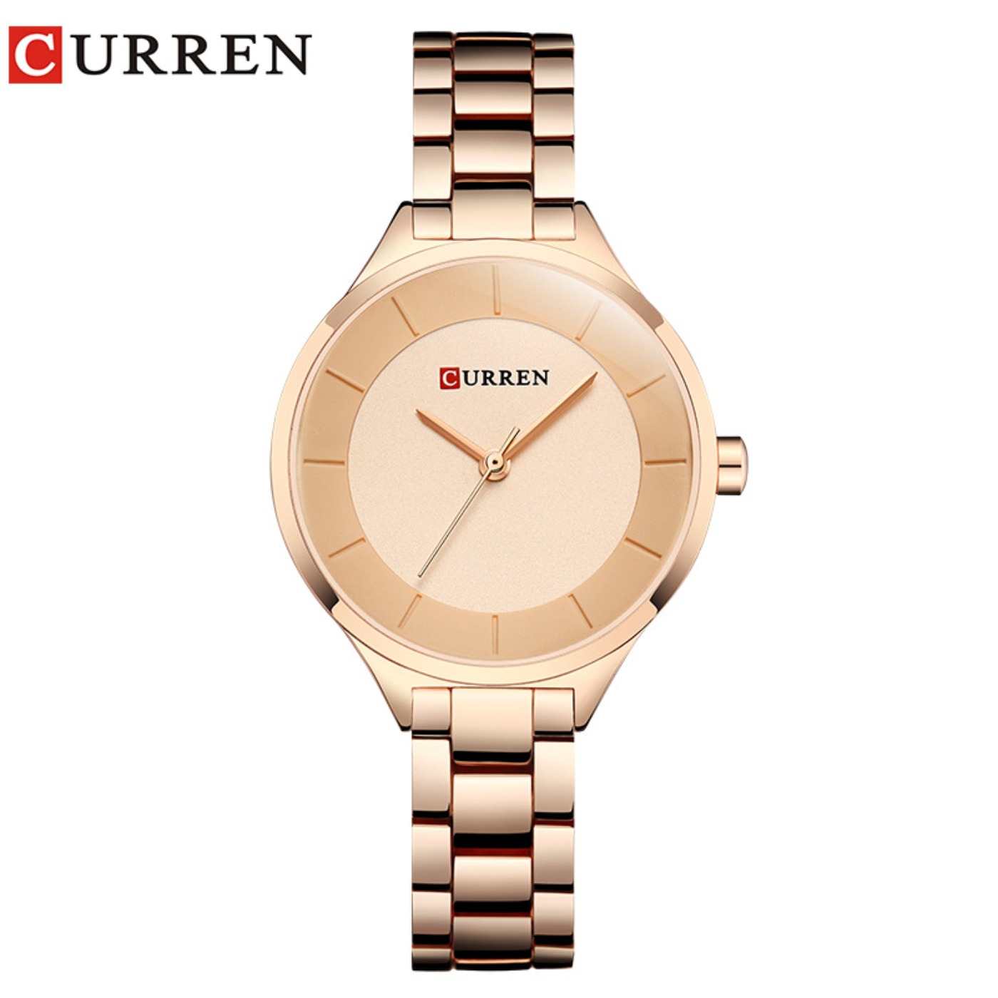 Новые простые женские наручные – обзор и цена Luxury Watches