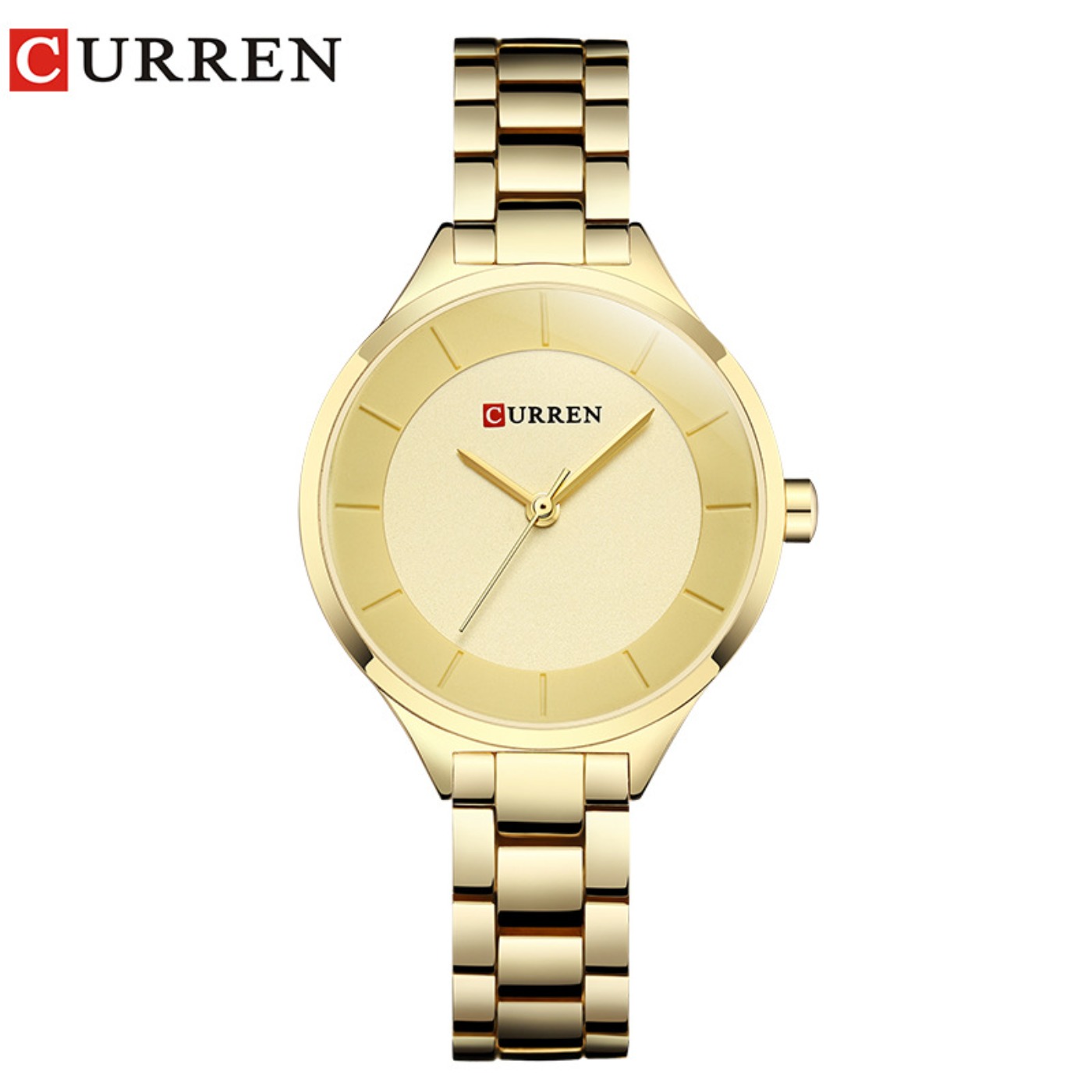 Новые простые женские наручные – обзор и цена Luxury Watches