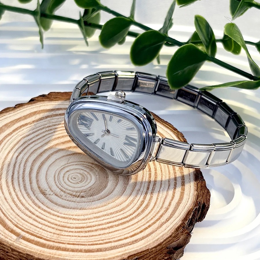 Итальянский модульный эластичн – обзор и цена Luxury Watch Makes