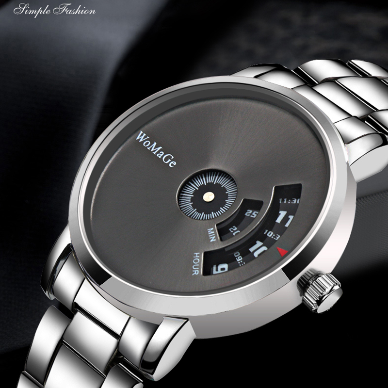 Часы наручные Montre Homme Муж – обзор и цена Luxury Watch Maker