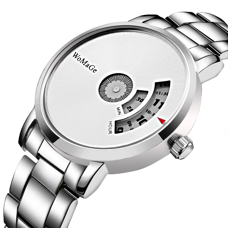 Часы наручные Montre Homme Муж – обзор и цена Luxury Watch Maker