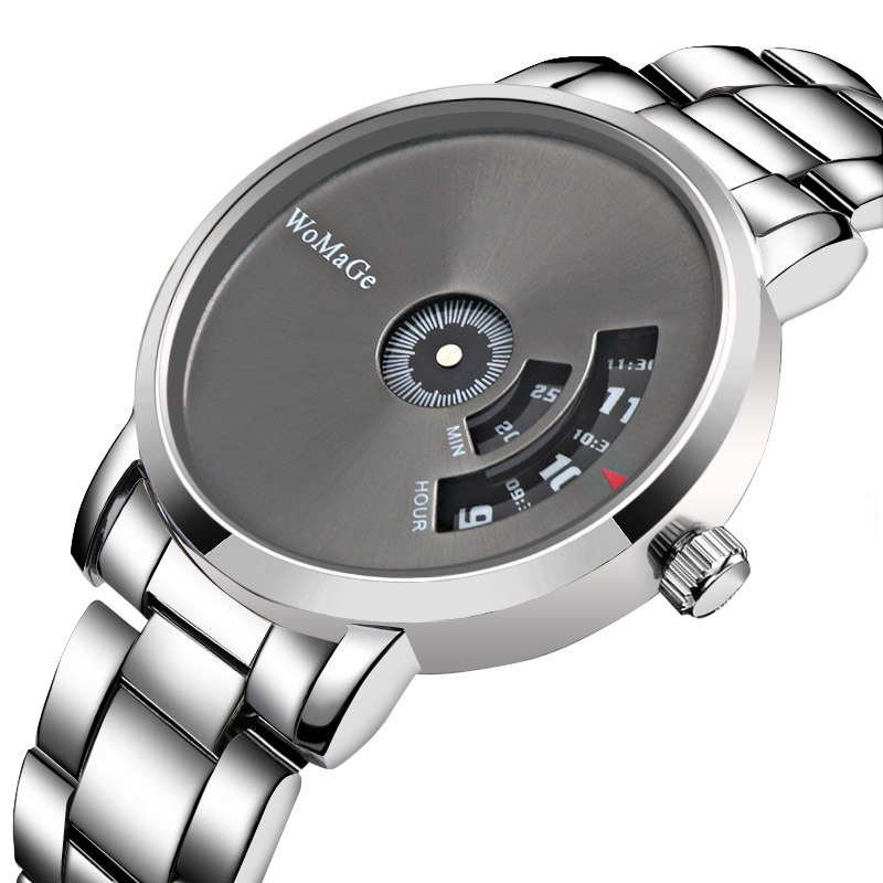 Часы наручные Montre Homme Муж – обзор и цена Luxury Watch Maker