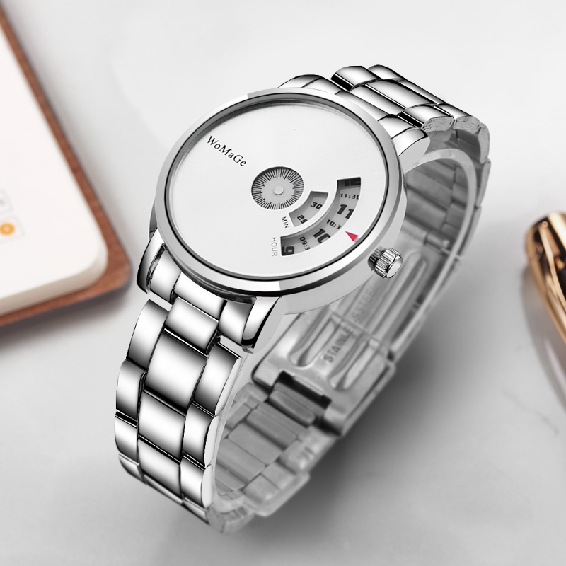 Часы наручные Montre Homme Муж – обзор и цена Luxury Watch Maker