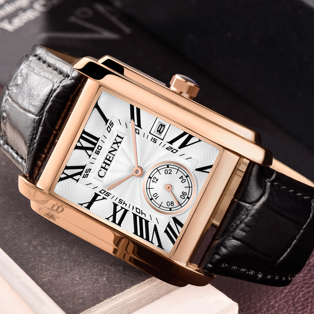 CHENXI 8216, модные классическ – обзор и цена Luxury Watch Maker