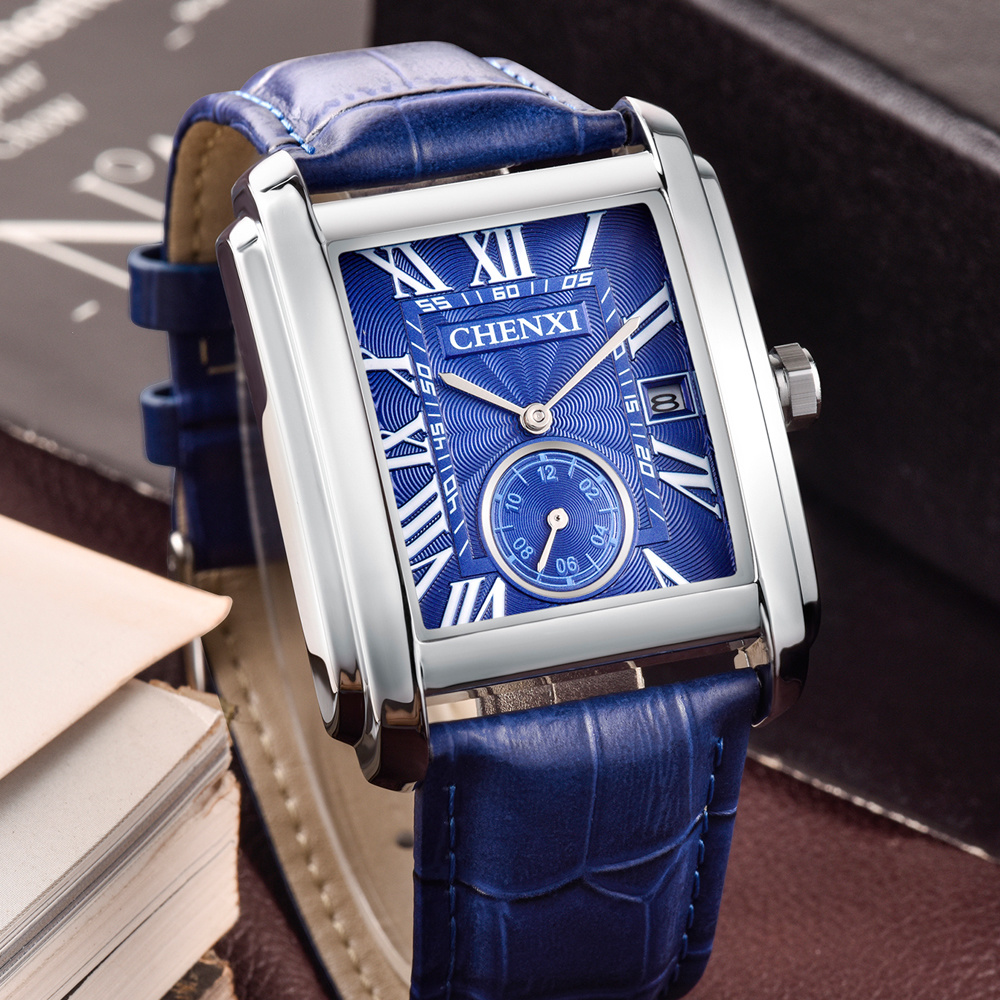 CHENXI 8216, модные классическ – обзор и цена Luxury Watch Maker