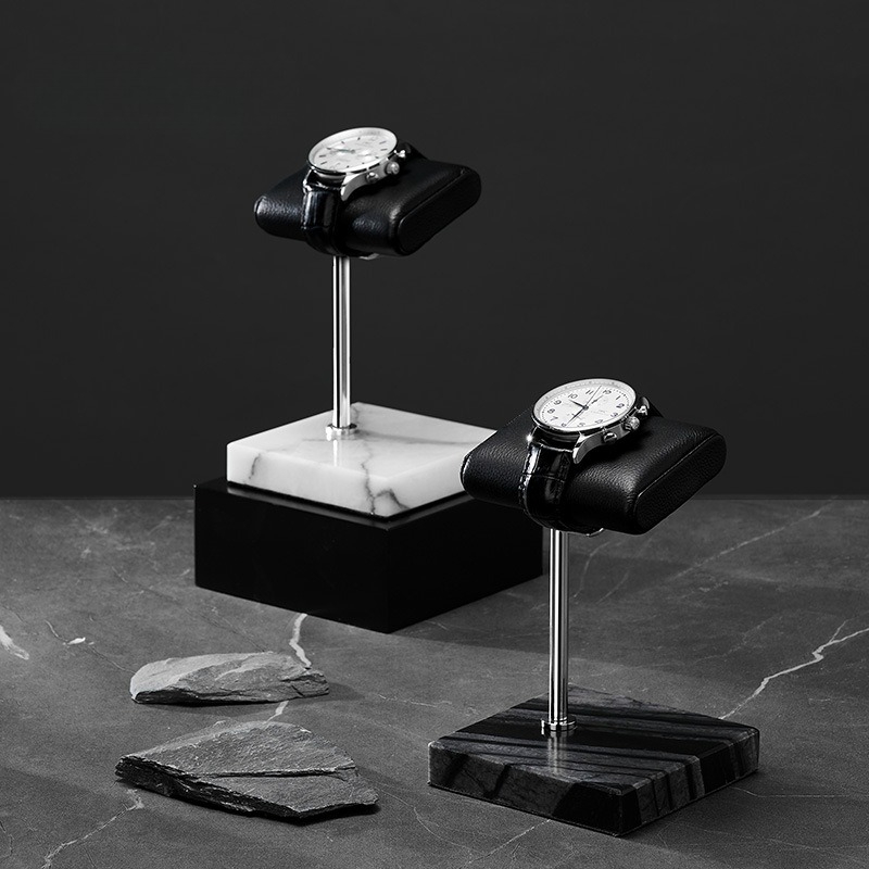 Подставка для часов класса люк – обзор и цена Luxury Watch Stand
