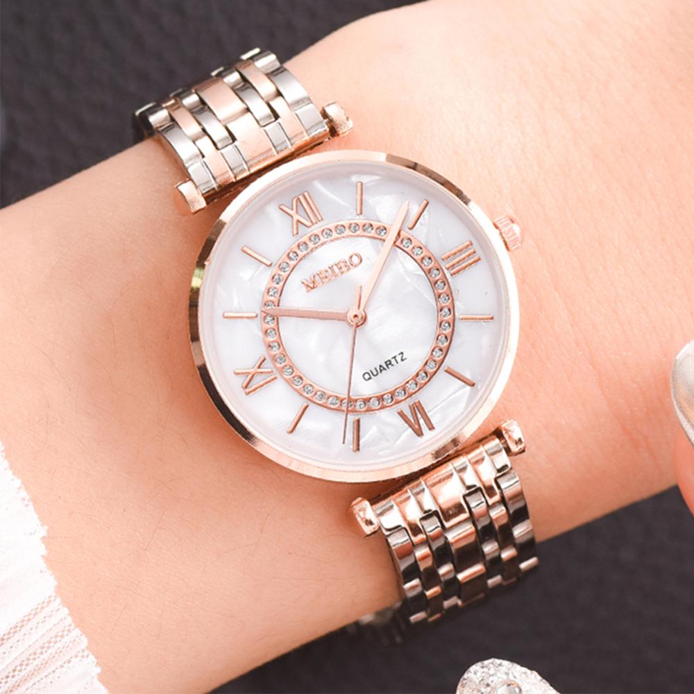 Роскошные женские часы-браслет – обзор и цена Ladies Luxury Watch
