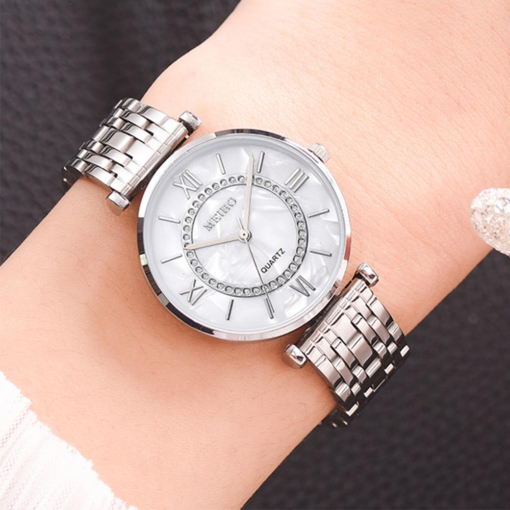 Роскошные женские часы-браслет – обзор и цена Ladies Luxury Watch