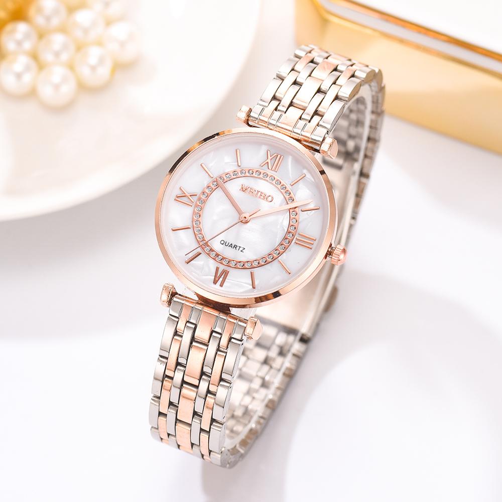 Роскошные женские часы-браслет – обзор и цена Ladies Luxury Watch