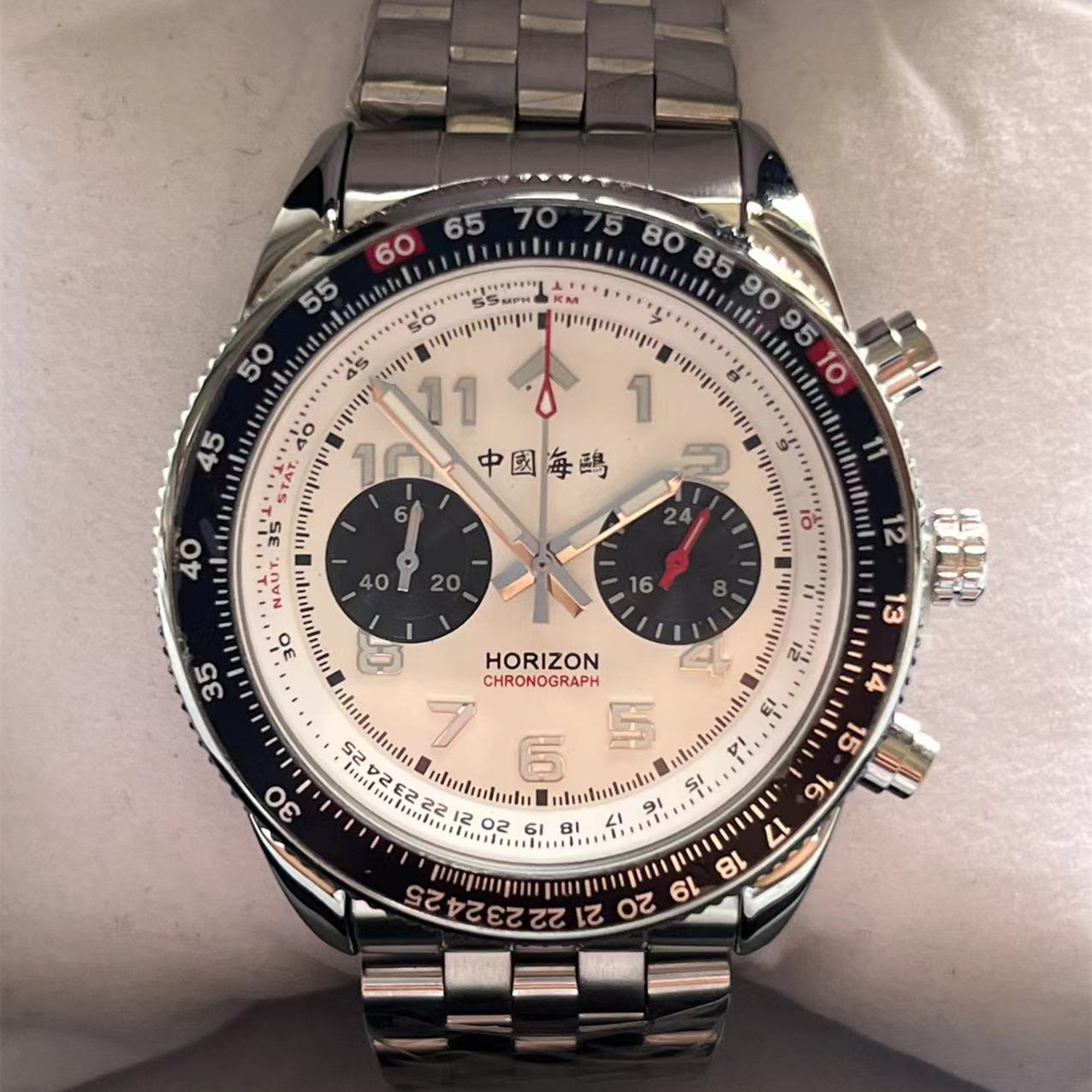 Мужские часы Seagull 1963 в ст – обзор и цена Luxury Watch From China