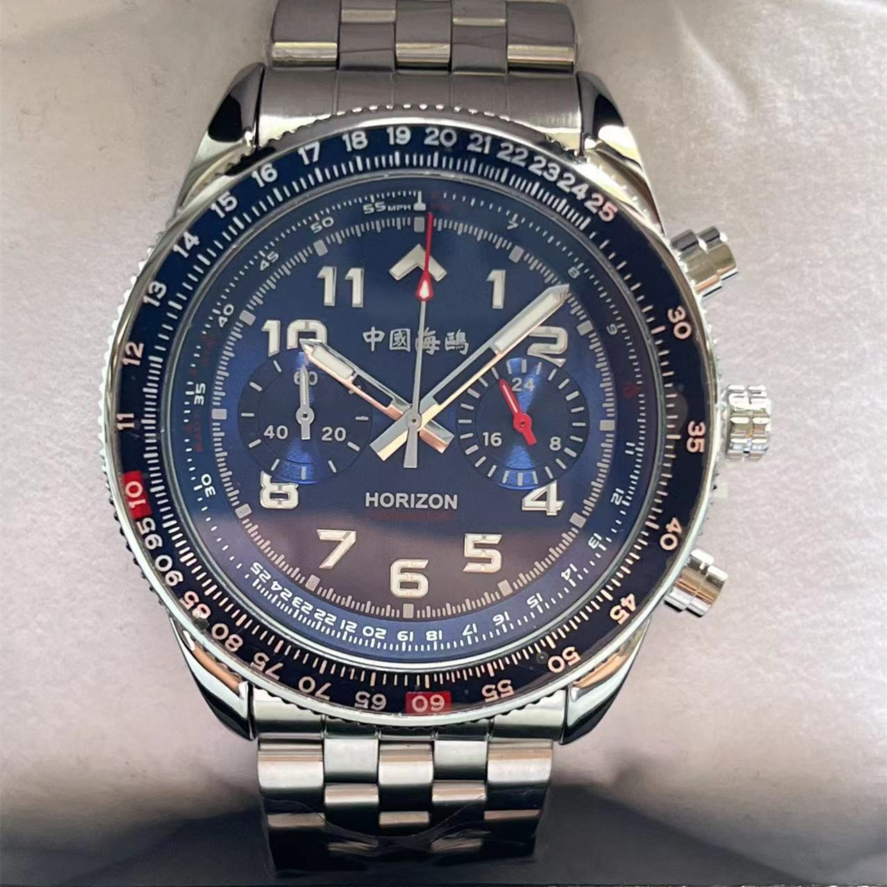 Мужские часы Seagull 1963 в ст – обзор и цена Luxury Watch From China