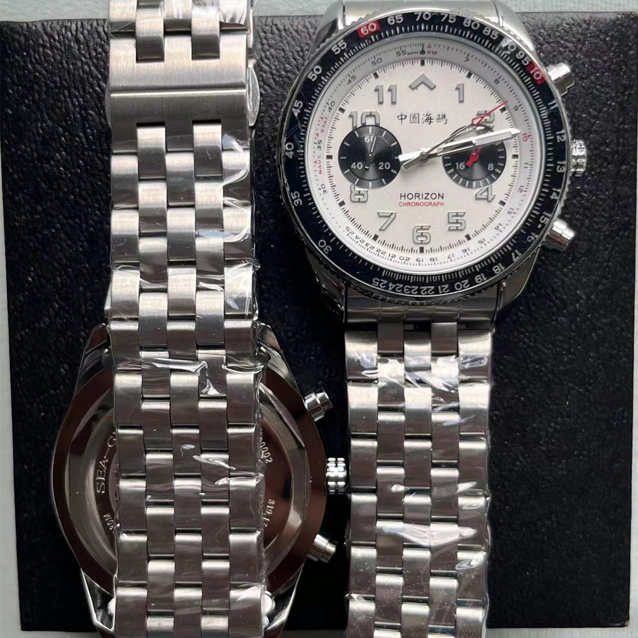 Мужские часы Seagull 1963 в ст – обзор и цена Luxury Watch From China