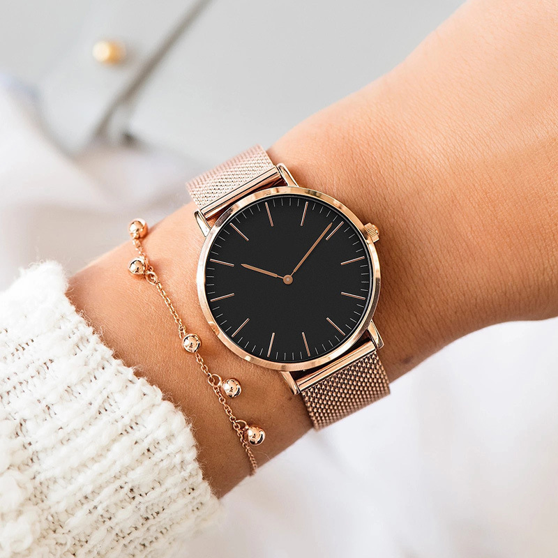 Лучший бренд, роскошные часы,  – обзор и цена Ladies Luxury Watch