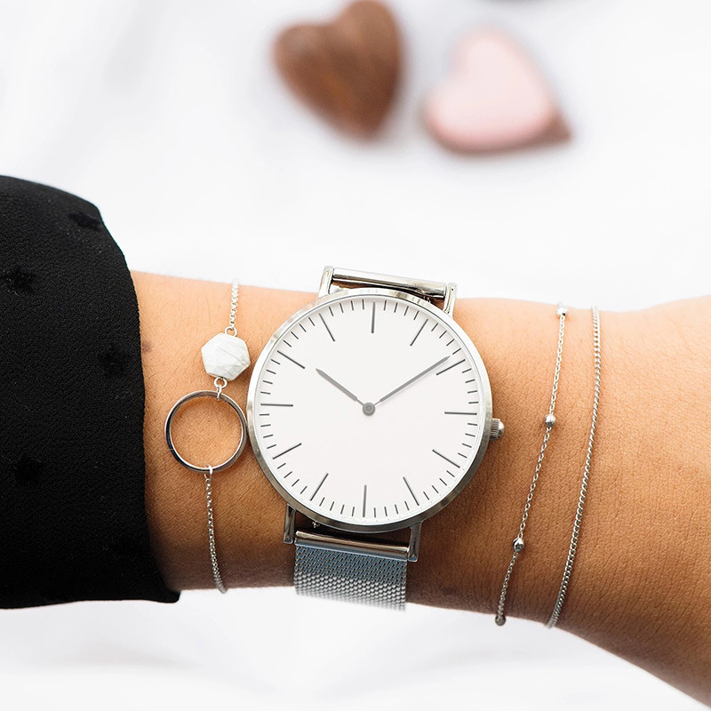 Лучший бренд, роскошные часы,  – обзор и цена Ladies Luxury Watch