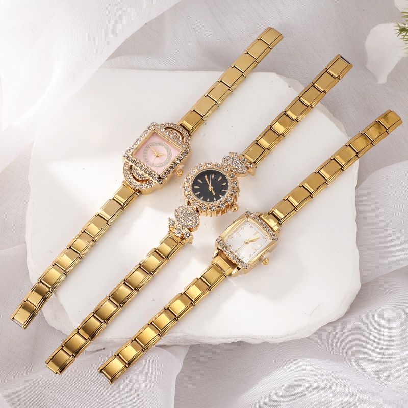 Модный разъем для часов из нер – обзор и цена Luxury Watch Makes