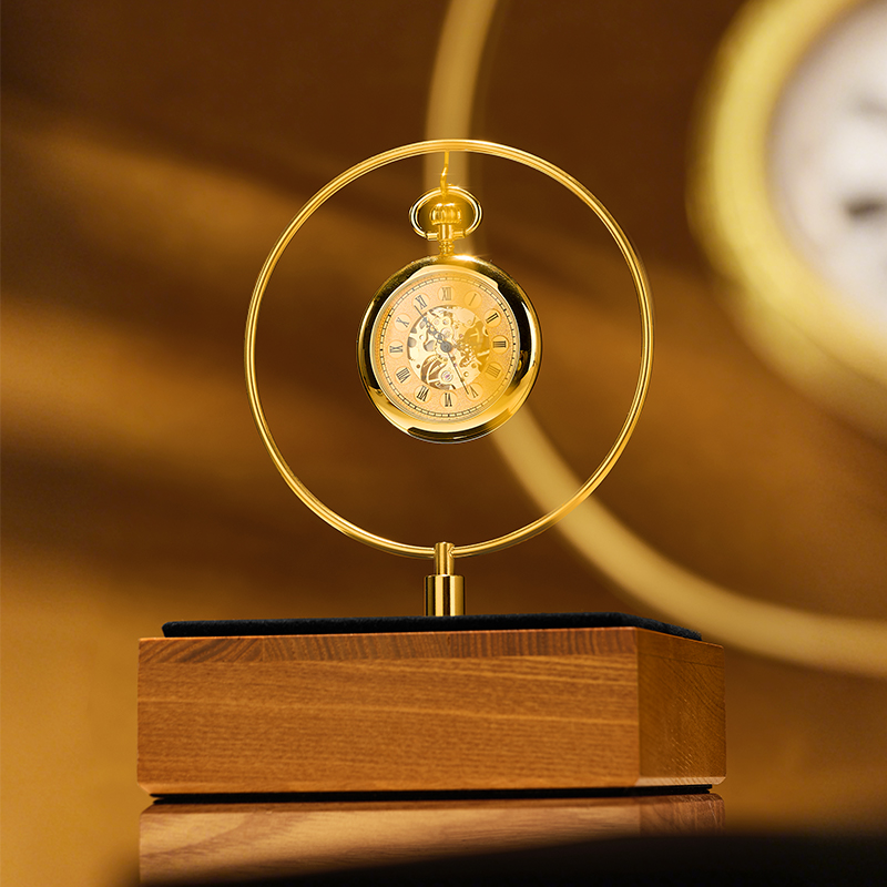 Подставка для карманных часов  – обзор и цена Luxury Watch Stand