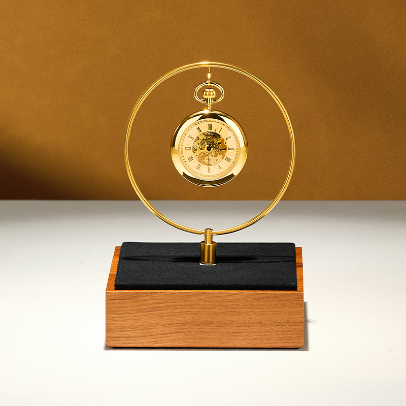 Подставка для карманных часов  – обзор и цена Luxury Watch Stand