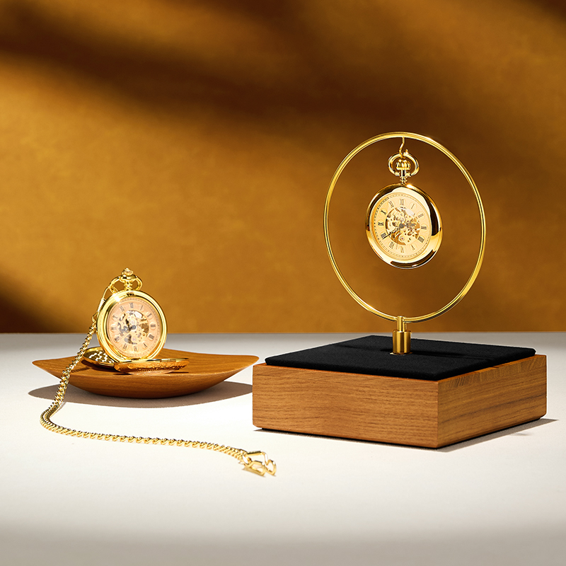 Подставка для карманных часов  – обзор и цена Luxury Watch Stand