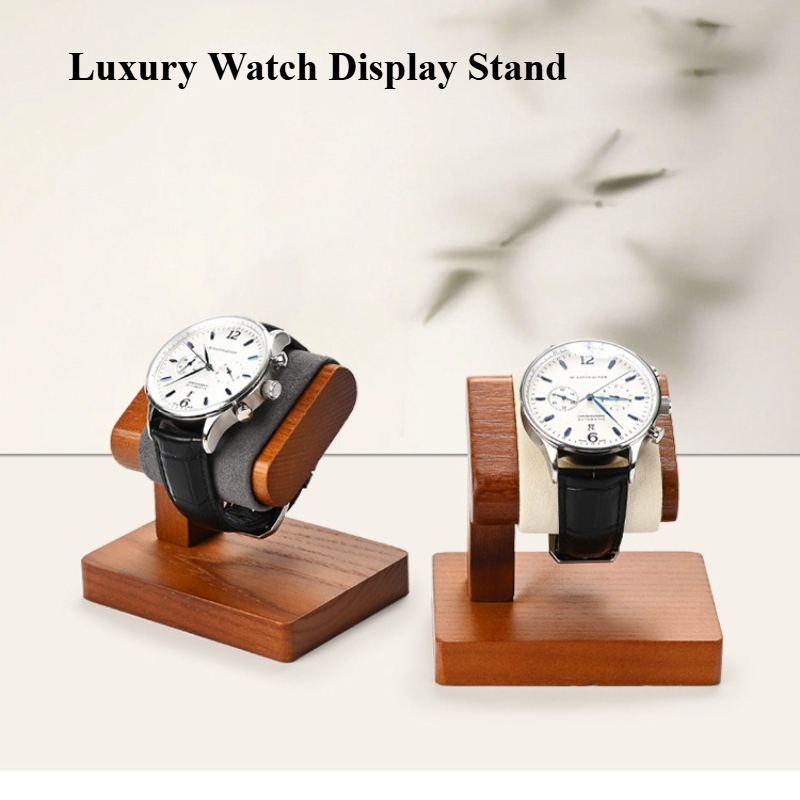 Элитные подставки для часов из – обзор и цена Luxury Watch Stand