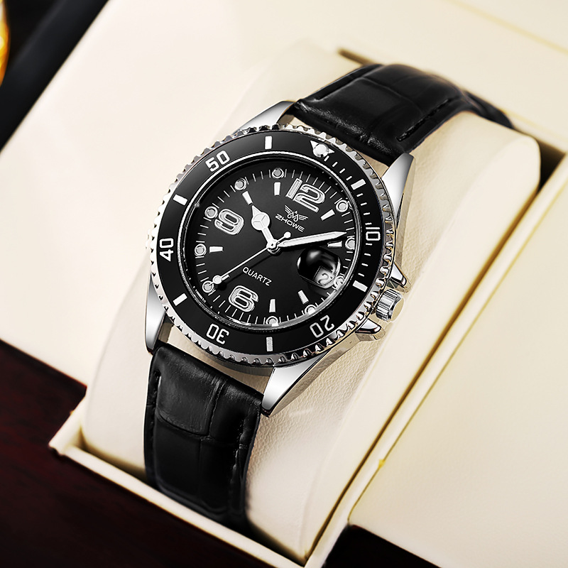 Новые лучшие брендовые мужские – обзор и цена Luxury Watch Maker