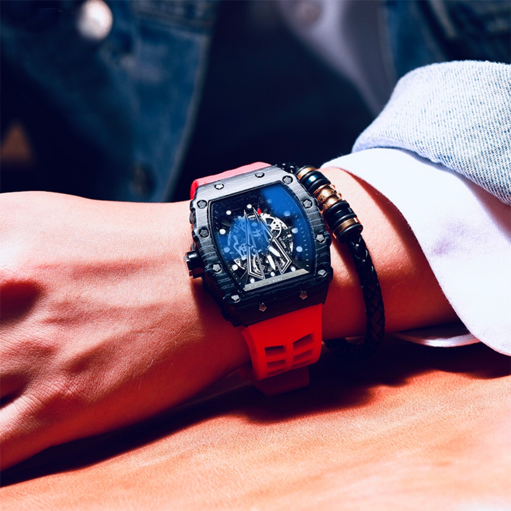 Очень популярные функциональны – обзор и цена Luxury Watch Makes