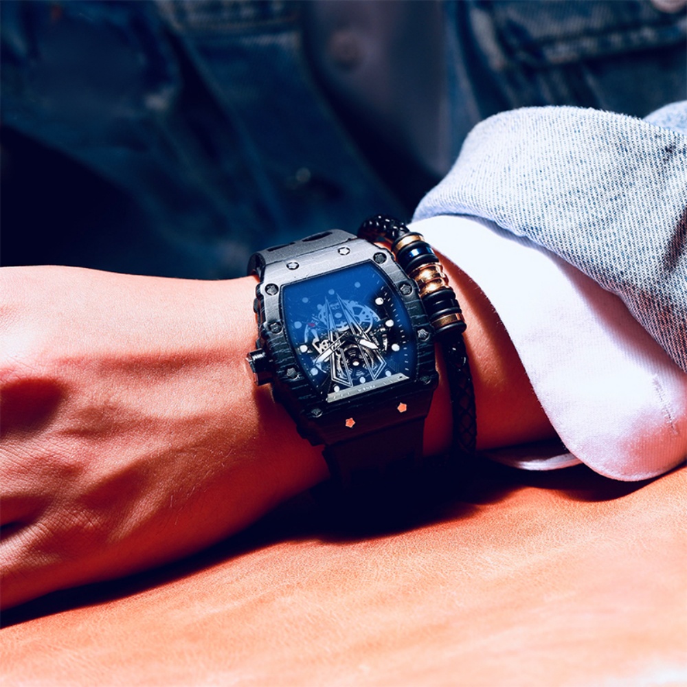 Очень популярные функциональны – обзор и цена Luxury Watch Makes