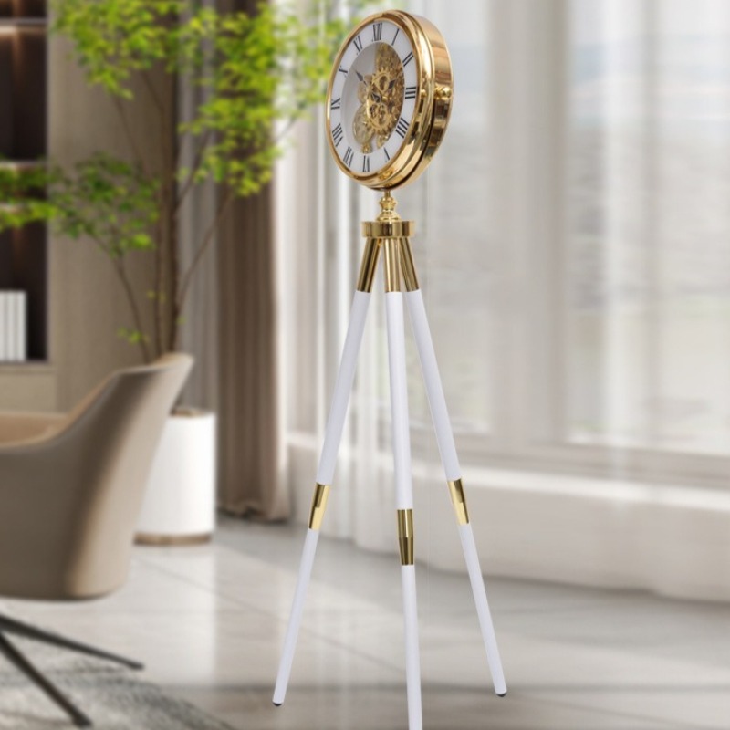 Напольные часы-тренога: роскош – обзор и цена Luxury Watch Stand