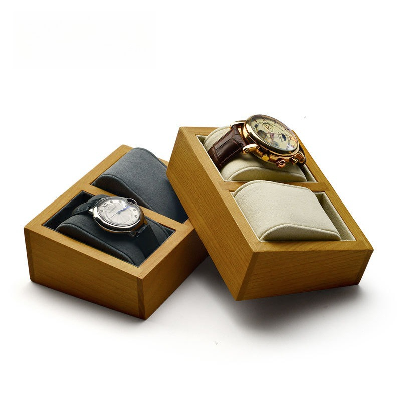 Элитная деревянная коробка для – обзор и цена Luxury Watch Stand
