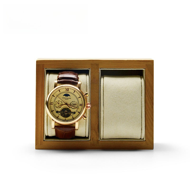 Элитная деревянная коробка для – обзор и цена Luxury Watch Stand