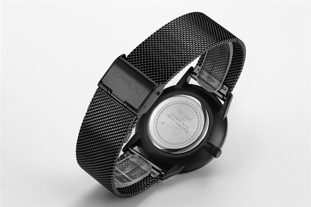 CRRJU лучшие часы мужские элит – обзор и цена Luxury Watch Magazine