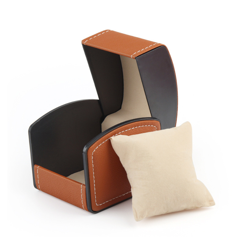 Коробка для часов из искусстве – обзор и цена Luxury Watch Stand
