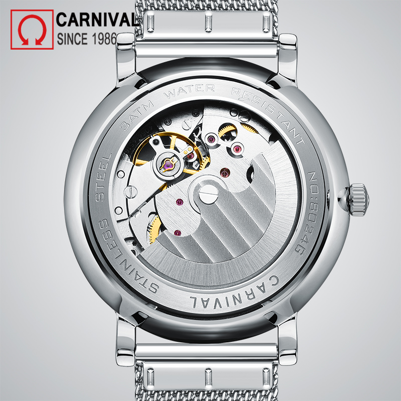 Часы мужские механические, бре – обзор и цена Diver Watch 300M