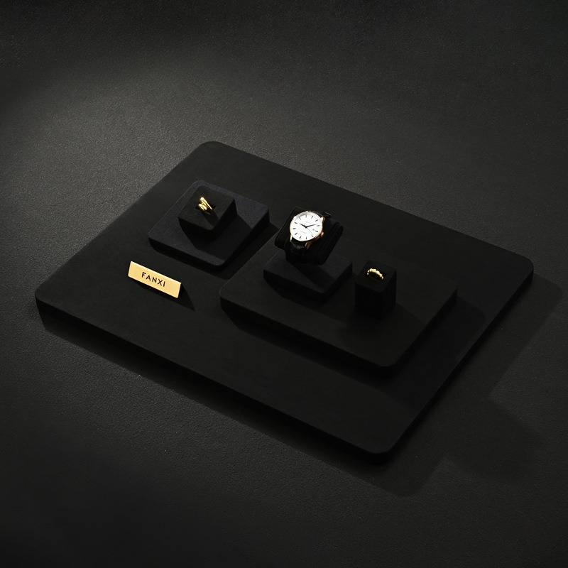 Элитная подставка для часов из – обзор и цена Luxury Watch Stand