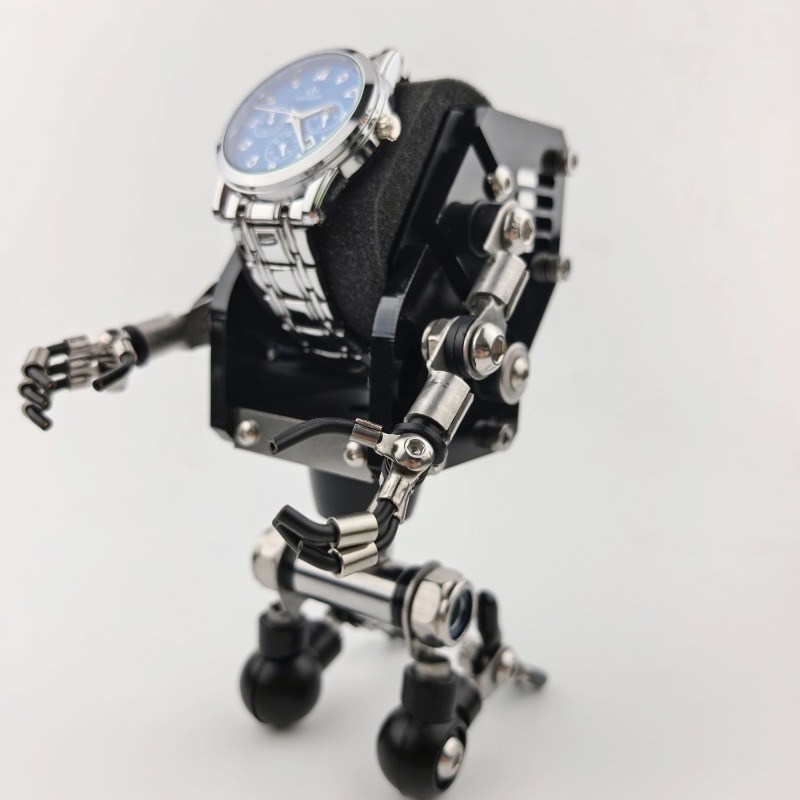 Креативная подставка для часов – обзор и цена Luxury Watch Stand