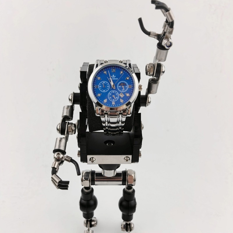 Креативная подставка для часов – обзор и цена Luxury Watch Stand