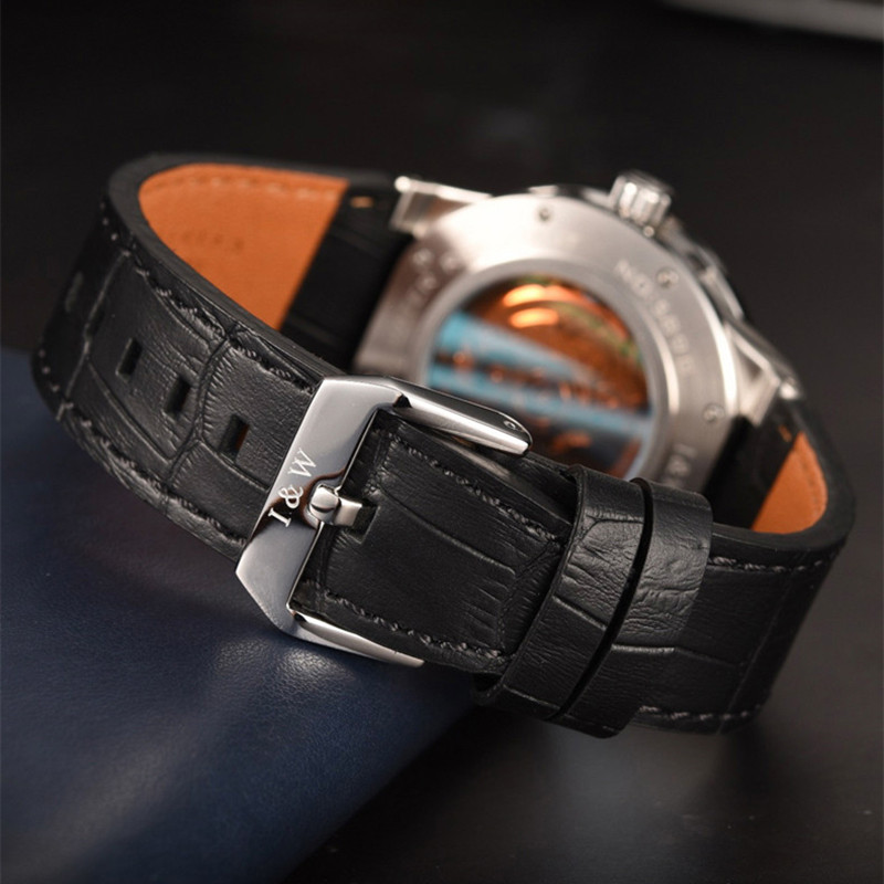 Relogio Masculino 2025 CARNIVA – обзор и цена Diver Watch 300M