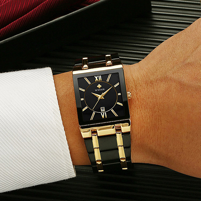 WWOOR брендовые Роскошные мужс – обзор и цена Luxury Watch Magazine