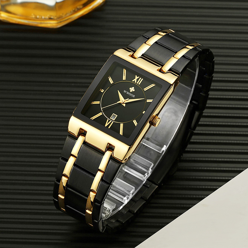 WWOOR брендовые Роскошные мужс – обзор и цена Luxury Watch Magazine