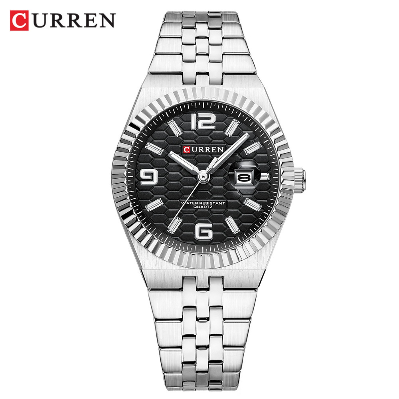Женские часы CURREN, аналоговы – обзор и цена Ladies Luxury Watch