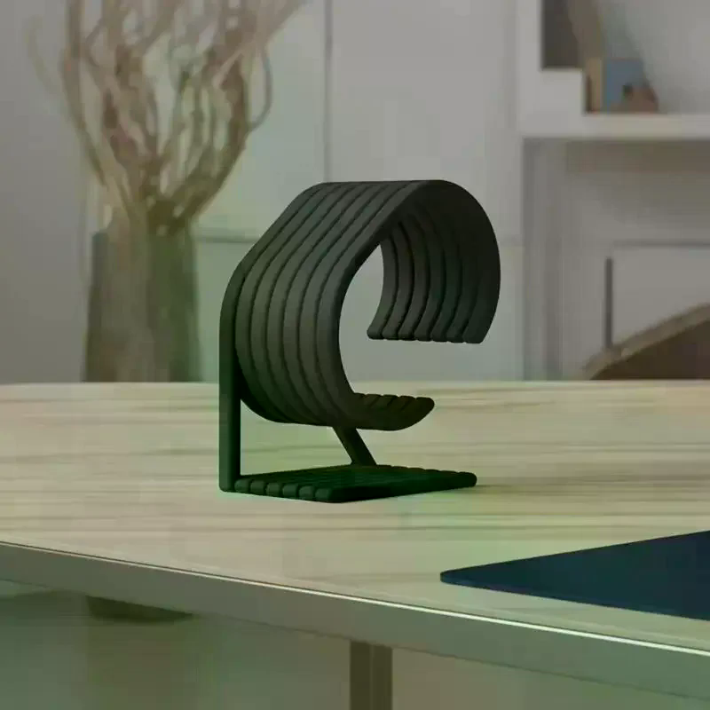 Роскошная подставка для часов  – обзор и цена Luxury Watch Stand